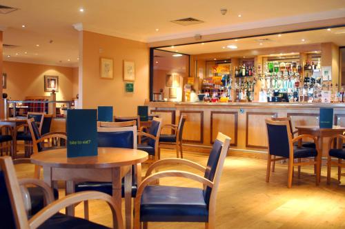 Holiday Inn Leeds-Wakefield M1 Jct40, an IHG Hotel Accommodation image 3 Holiday Inn Leeds-Wakefield M1 Jct40, an IHG Hotel image three