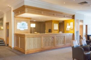 Picture of Holiday Inn Leeds-Wakefield M1 Jct40