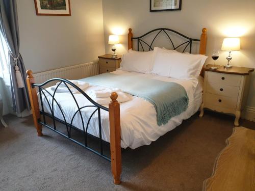The Clarendon Country Pub with rooms Accommodation image 2 a Guest House or Inn in Grassington