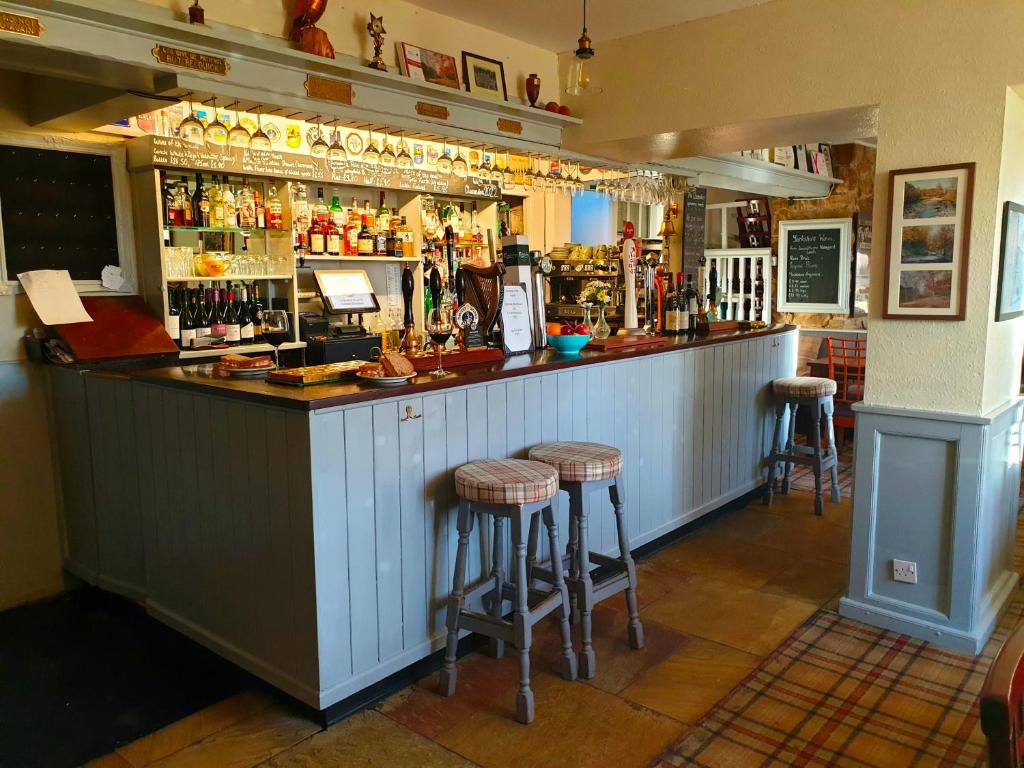 The Clarendon Country Pub with rooms Accommodation image 1 Picture of The Clarendon Country Pub with rooms