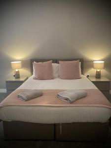 Seaview Luxury Apartments image two