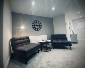 Middlesbrough To Redcar - Train, Bus, Car, Bike, Walk Page image 10 Picture of Seaview Luxury Apartments