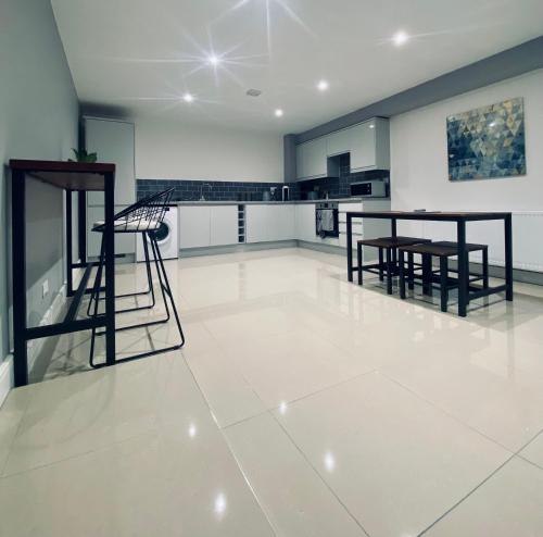 Seaview Luxury Apartments image three