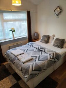 Picture of Petals Room