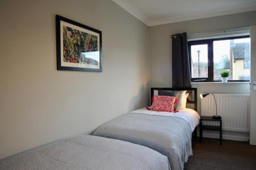 Hambleton Road East Accommodation image 3 Hambleton Road East image three