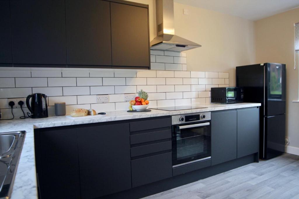 Hambleton Road East Accommodation image 1 Hambleton Road East image one