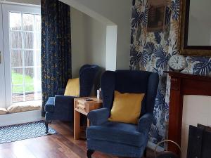 Ryeby Garth Accommodation image 2 Ryeby Garth image two