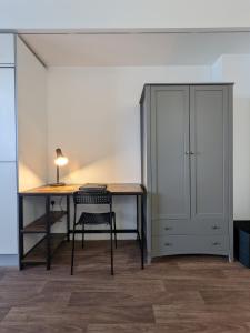 Middlehaven Luxury Studio image two