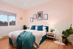 Harrogate Serviced Apartments - Prices & Bookings Page image 92 Picture of Central Harrogate 2 Bedroom Apartment