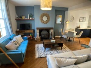 Holiday Cottages in Scarborough Page image 14 Picture of Cosy 2 bedroom cottage in Scarborough's Old Town