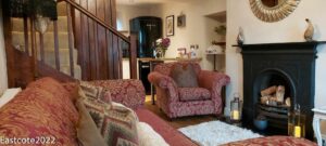 Picture of East Cote Cottage