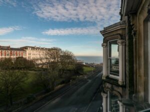 Book Apartments in Scarborough Page image 55 Picture of Sailors & Mermaids