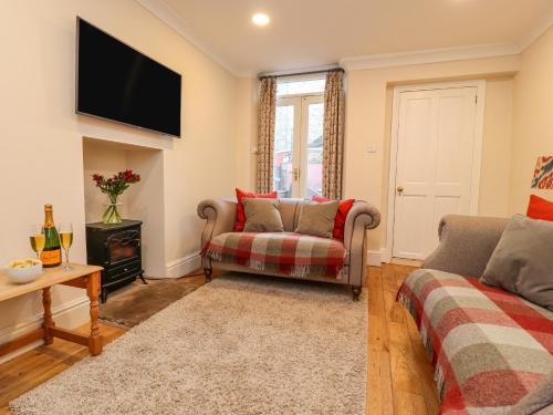 Dray Cottage image three