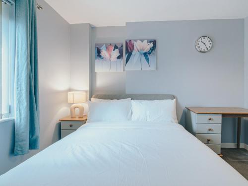 Jyde Apartments - Sheffield City Centre Accommodation image 3 Jyde Apartments - Sheffield City Centre image three