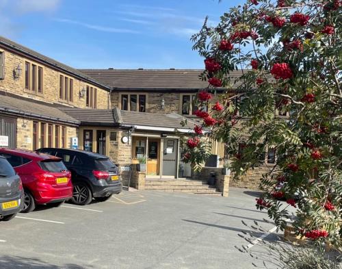 Best Western Bradford Guide Post Hotel Accommodation image 2 Best Western Bradford Guide Post Hotel image one