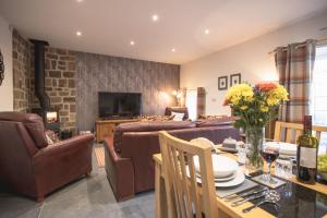 Bridge House Barn Accommodation image 2 Bridge House Barn image two