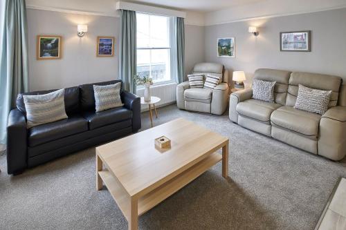Host & Stay - The Glaisdale at Brunswick Holiday Apartments Accommodation image 3 Host & Stay - The Glaisdale at Brunswick Holiday Apartments image three