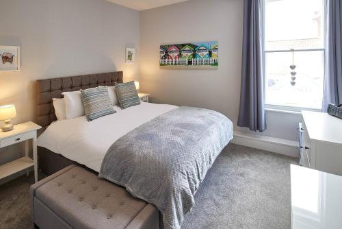 Host & Stay - The Runswick at Brunswick Holiday Apartments Accommodation image 3 Host & Stay - The Runswick at Brunswick Holiday Apartments image three