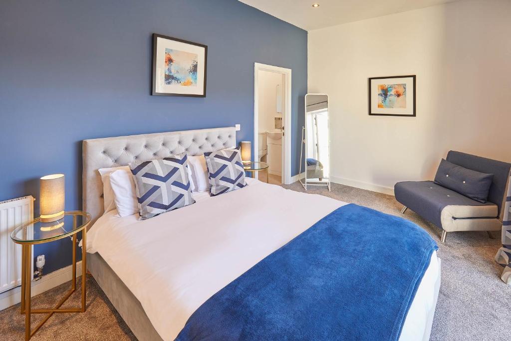 Host & Stay - West Cliff Retreat Accommodation image 1 Host & Stay - West Cliff Retreat image one