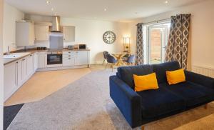 Host & Stay - West Cliff Retreat Accommodation image 2 Host & Stay - West Cliff Retreat image two