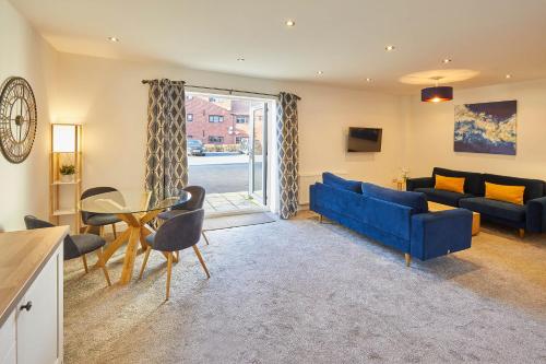 Host & Stay - West Cliff Retreat Accommodation image 3 Host & Stay - West Cliff Retreat image three