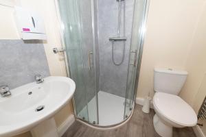 Seaways glamping, Silverbirch Accommodation image 2 Seaways glamping, Silverbirch image two
