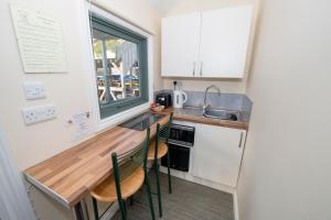 Seaways glamping, Cedar Accommodation image 2 Seaways glamping, Cedar image two