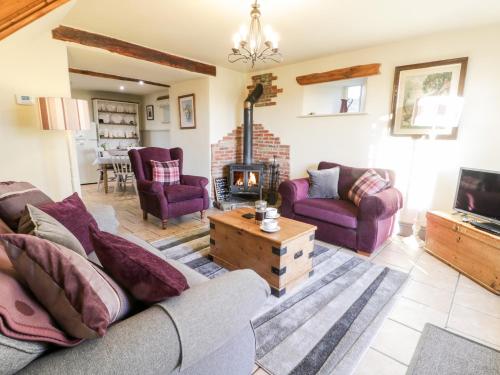 Swallow Cottage, Scarborough Accommodation image 3 a Self Catering in Scarborough