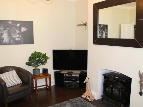 Rockton House Accommodation image 3 Rockton House image three