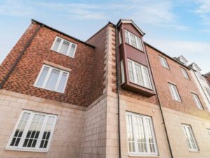 Apartments in Whitby - Prices & Bookings Page image 92 Picture of Abbey View