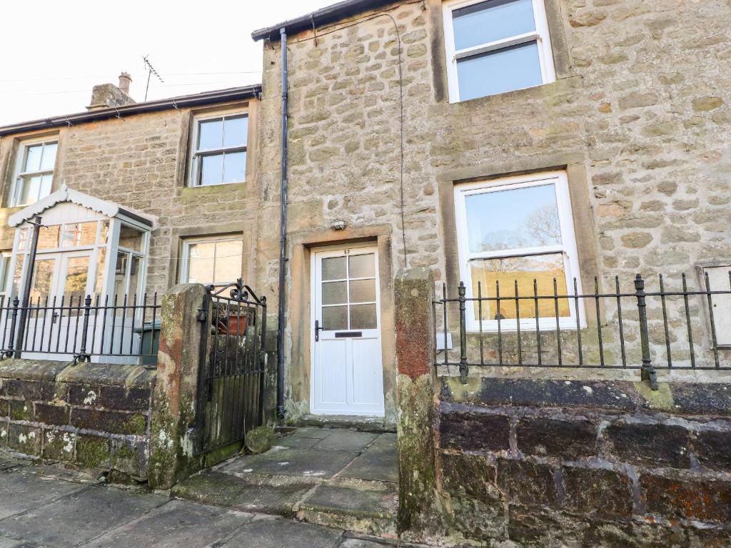 Moorfield image one