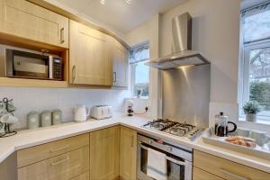 Kist Accommodates - Stylish Headingley Apartment Accommodation image 2 Kist Accommodates - Stylish Headingley Apartment image two
