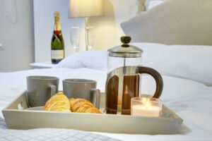 Harrogate Serviced Apartments - Prices & Bookings Page image 67 Picture of Kist Accommodates - The Little Hideaway