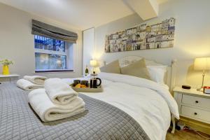 Kist Accommodates - The Little Hideaway image two