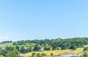 Town House In The Heart of Pateley Bridge Accommodation image 2 Town House In The Heart of Pateley Bridge image two