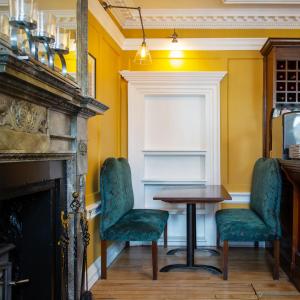 Grassington House Accommodation image 2 a Guest House or Inn in Grassington