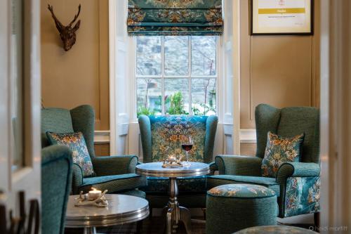 Grassington House Accommodation image 3 Image name 337170291 the 1 image from the post Grassington House in Yorkshire.com.