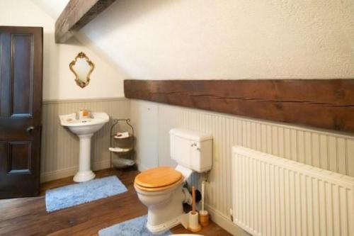 Mainsfield House image three