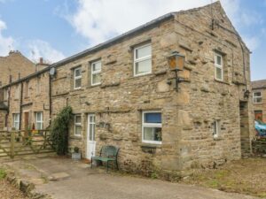 Hawes Holiday Cottages Page image 9 Picture of Dales Barn Top