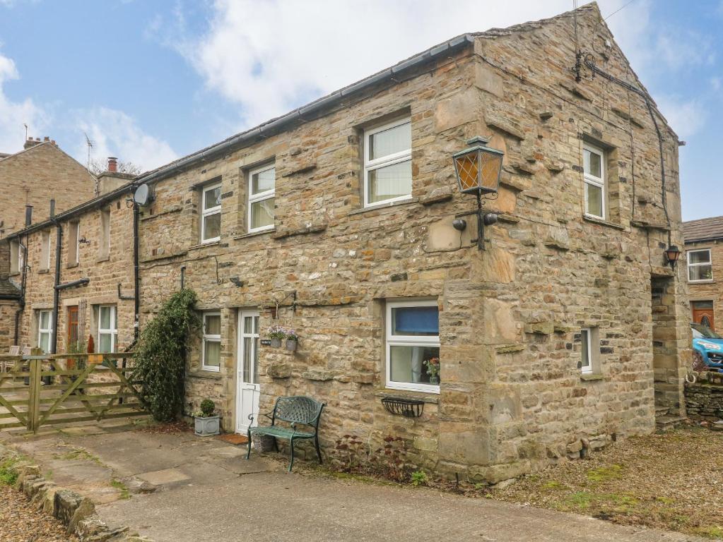 Dales Barn Top Accommodation image 1 Dales Barn Top image one