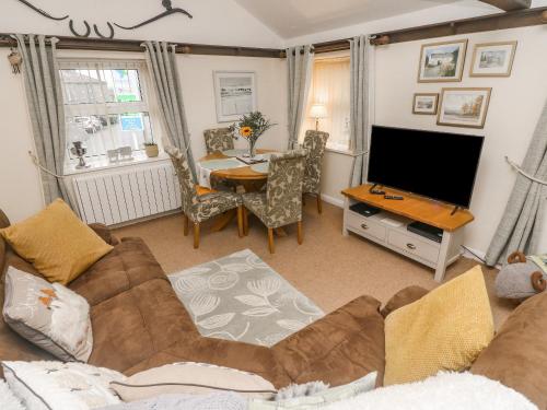 Dales Barn Top Accommodation image 3 Dales Barn Top image three