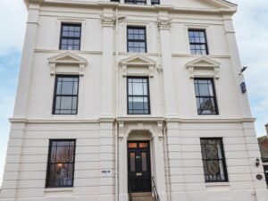 Apartments in Filey - Prices & Bookings Page image 24 Picture of Number One The Crescent