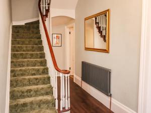 Number One The Crescent Accommodation image 2 Number One The Crescent image two