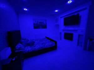 Picture of Sapphire suites