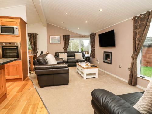 3 The Fairway Accommodation image 3 3 The Fairway image three