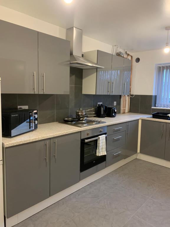 Campion Place image one
