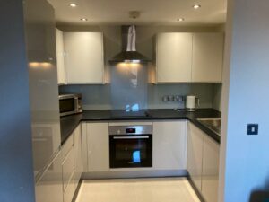 Tourist question: somewhere to stay in York Post image 8 Picture of York Luxury Apartment