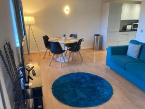 York Luxury Apartment Accommodation image 2 York Luxury Apartment image two