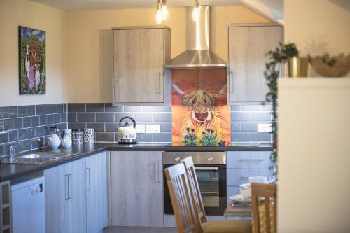 Oak Lodge House Accommodation image 3 Oak Lodge House image three