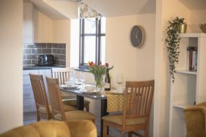 Oak Lodge House Accommodation image 2 Oak Lodge House image two